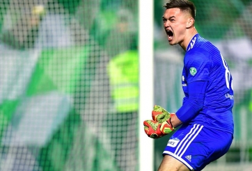 Ngôi sao Việt kiều Patrik Lê Giang: 'HLV Troussier quan tâm đến tôi'