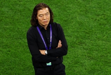 Malaysia bị loại cay đắng, HLV Hàn Quốc nói lời xin lỗi