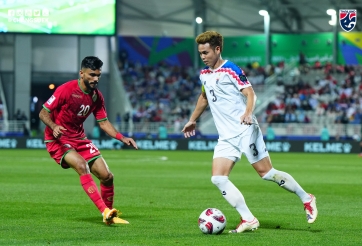 Lịch thi đấu Asian Cup hôm nay 25/1