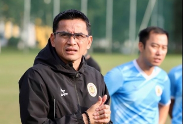 HLV Kiatisak cùng CAHN gặp đối thủ mạnh