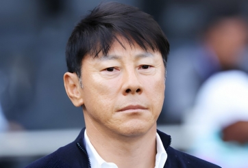 HLV Shin Tae Yong dẫn dắt ĐT Trung Quốc?