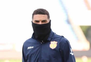 Truyền thông Đông Nam Á phản ứng khi ĐT Việt Nam nhập tịch cầu thủ