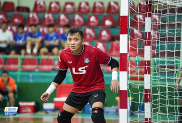 TRAILER I Giải VĐQG Futsal HDBank 2024