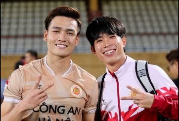 VIDEO: CAHN tập trên sân khách, hướng tới 3 điểm tiếp theo ở V-League