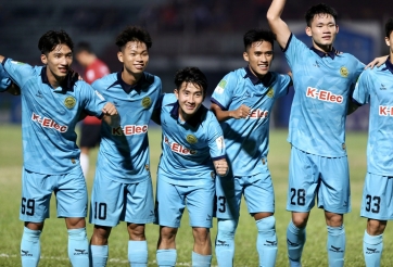 BTC điều chỉnh hàng loạt trận đấu ở giải hạng Nhất Quốc gia