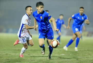 Quảng Nam vs Bình Định: Đình Bắc trở lại?
