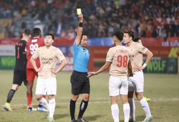 Một loạt cầu thủ nhận thông báo trước ngày lên ĐT Việt Nam