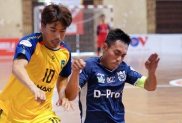 Sahako đại thắng 10-0