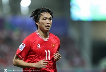 Tuấn Anh chia tay HAGL, đến bến đỗ mới đầy bất ngờ