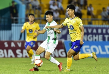 Cuộc đua thăng hạng ở giải hạng Nhất Quốc gia