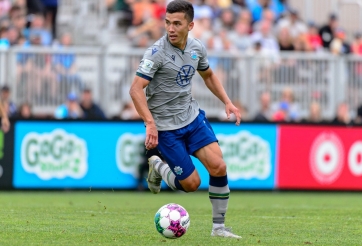 Ngôi sao Việt kiều Canada muốn về Việt Nam