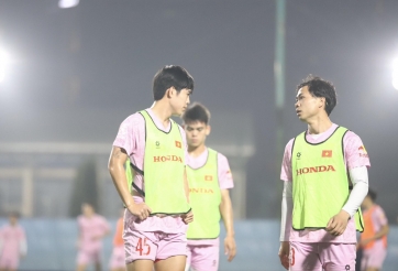 ĐT Việt Nam nhận tin không thể buồn hơn