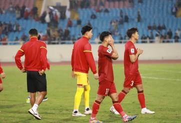 CĐV Đông Nam Á phản ứng gay gắt về danh sách ĐT Việt Nam