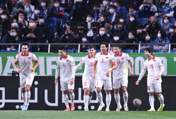 Siêu máy tính chỉ thẳng kết quả trận Việt Nam vs Indonesia