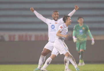 Lịch thi đấu vòng 14 V-League 2023/2024: Tâm điểm Hà Nội vs Nam Định