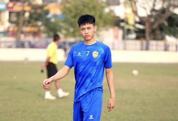 Đội bóng chủ quản nói gì về tương lai của Đình Bắc?