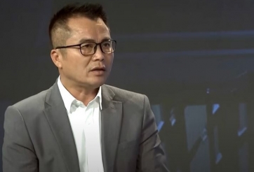 HLV Phạm Minh Đức nói lời thật lòng về Đình Bắc