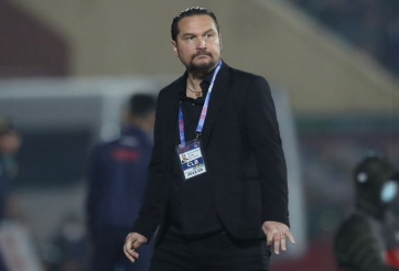 Lịch thi đấu tứ kết Cúp Quốc gia: Thầy trò HLV Popov gặp đội nào?