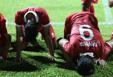 U23 Qatar vs U23 Indonesia: Đại diện Đông Nam Á gây bất ngờ?