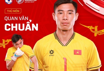 Đội trưởng U23 Việt Nam chỉ thẳng cách đối phó đối thủ trận ra quân