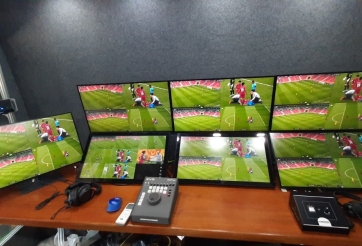 LĐBĐ Việt Nam có động thái về trọng tài