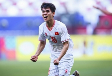 Truyền thông Thái Lan nói gì về trận thắng của U23 Việt Nam?