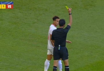 BTC giải nhầm lẫn tai hại về U23 Việt Nam