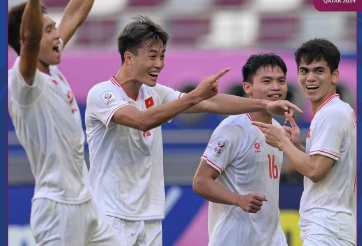 Danh sách các đội đi tiếp và bị loại tại giải U23 châu Á: Đông Nam Á có mấy đại diện?