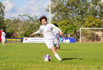 Trận đấu tâm điểm Than KSVN và PP Hà Nam