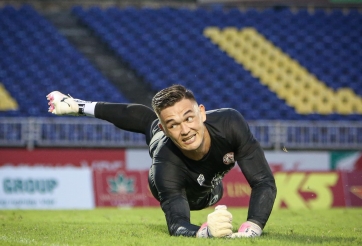 VIDEO: Patrik Lê Giang nói về ký ức buồn khi gặp lại SLNA