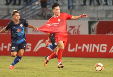 Vòng 19 V-League 2023/24: Gay cấn và hứa hẹn nhiều hấp dẫn