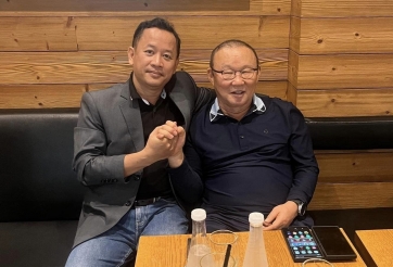 Đã rõ khả năng trợ lý HLV Park Hang Seo trở lại ĐT Việt Nam