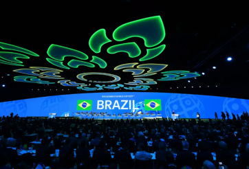 Chính thức xác định chủ nhà của VCK Giải bóng đá nữ vô địch thế giới 2027