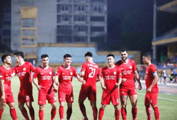 HLV Đức Thắng: 'Tôi tiến cử cả 21 cầu thủ Viettel lên ĐT Việt Nam!'