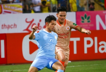 Lịch thi đấu vòng 20 V-League 2023/2024: CAHN, Nam Định đá khi nào?