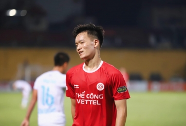 Hoàng Đức sẽ chia tay Viettel