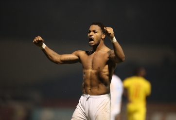 Vòng 21 V-League 2023/24: Bứt phá ngôi đầu