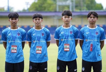 Hàng loạt cầu thủ Thái Lan 'khăn gói' sang Campuchia