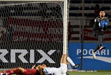 Siêu máy tính dự đoán tỷ số trận đấu của Indonesia