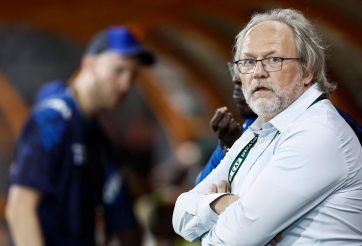 HLV Philippines bị đe dọa tính mạng vì tin đồn ủng hộ ĐT Việt Nam