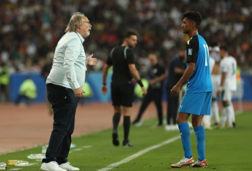 Philippines ghi điểm trước Indonesia