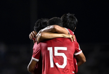 LĐBĐ châu Á dự đoán trận Indonesia gặp Philippines