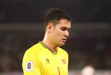 Nguyễn Filip nói đúng 1 câu khi thua 6 trận cùng ĐT Việt Nam