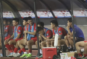 FIFA báo tin buồn cho ĐT Việt Nam