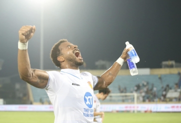 Mùa giải V-League 2023/24: Cục diện dần rõ ràng