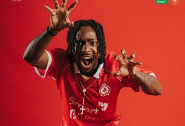 Đội bóng Campuchia chiêu mộ chân sút từng thi đấu ở Bồ Đào Nha