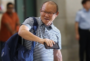 Chuyên gia Đông Nam Á phản ứng về bến đỗ của HLV Park Hang Seo