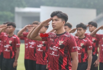 Thắng Argentina, đội trưởng Indonesia vẫn không hài lòng