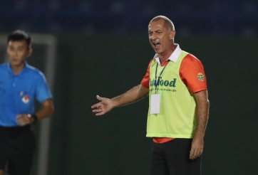 Thầy cũ Công Phượng ngao ngán vì U23 Việt Nam dự Dubai Cup