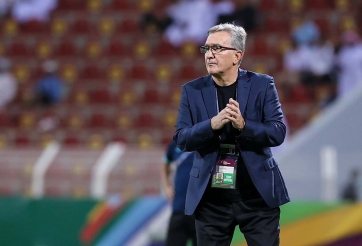 HLV Oman bất ngờ 'quay xe', không để ĐT Việt Nam làm nên lịch sử?